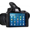Camera Back