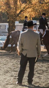 Cover photo for 2024 NC State Open Horse Show Judges' Certification List