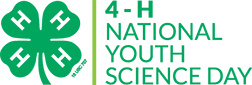 Cover photo for National Youth Science Day - Rockets to the Rescue