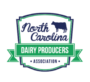 Cover photo for 2018 NC Dairy Conference
