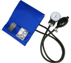 Cover photo for Community Blood Pressure Stations Now Available!
