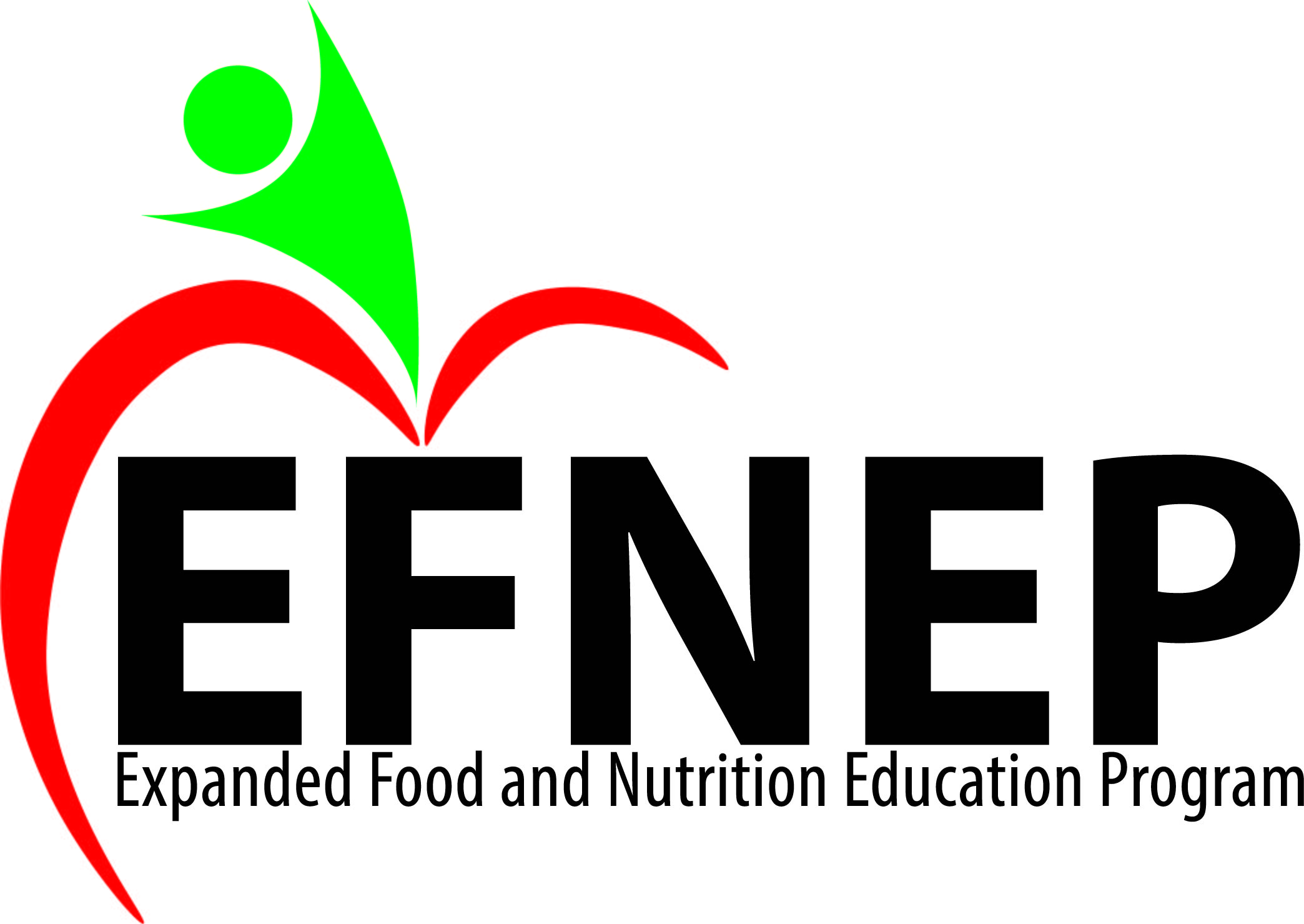 EFNEP logo image