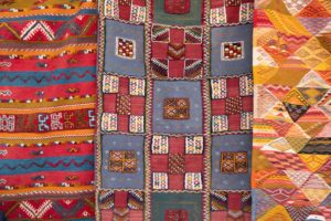 Cover photo for 2019 Heritage Quilt Show
