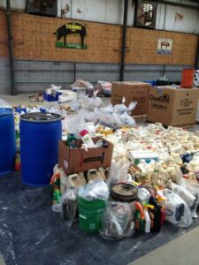 Cover photo for Pesticide Disposal Day