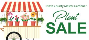 Cover photo for 2025 Extension Master Gardener Volunteer Plant Sale