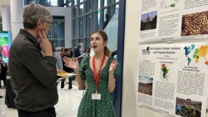 Cover photo for Institute Cultivates Tomorrow’s Food and Ag Leaders